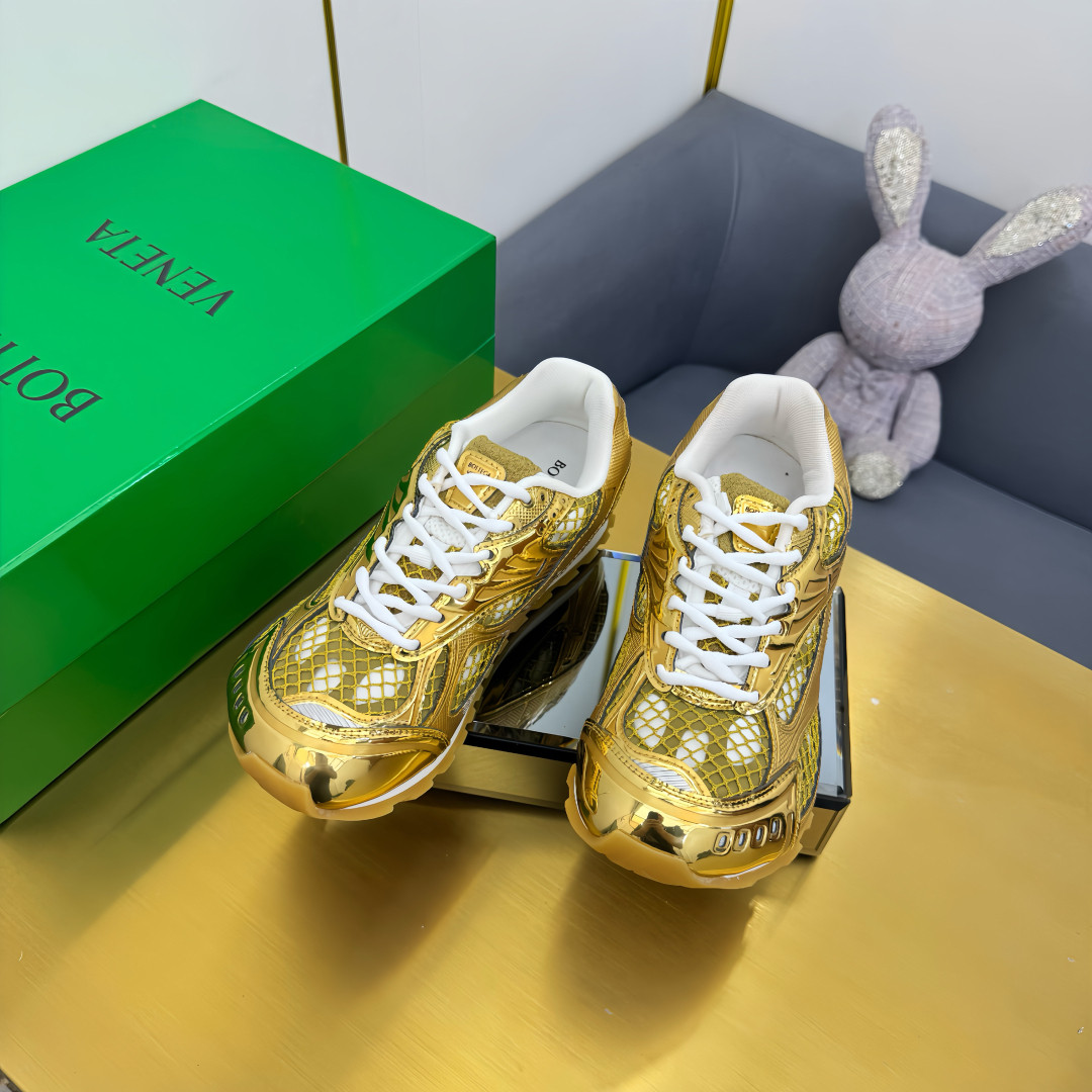 BOTTEGA VENETA Orbit Sneaker