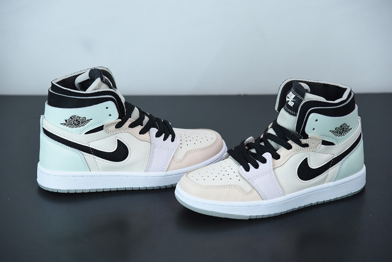 air jordan 1 high zoom comfort