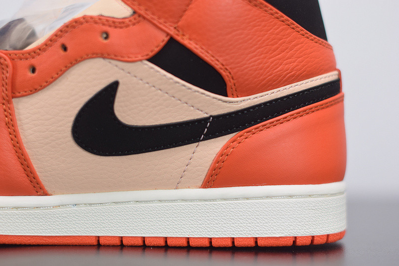 air jordan 1 retro mid se