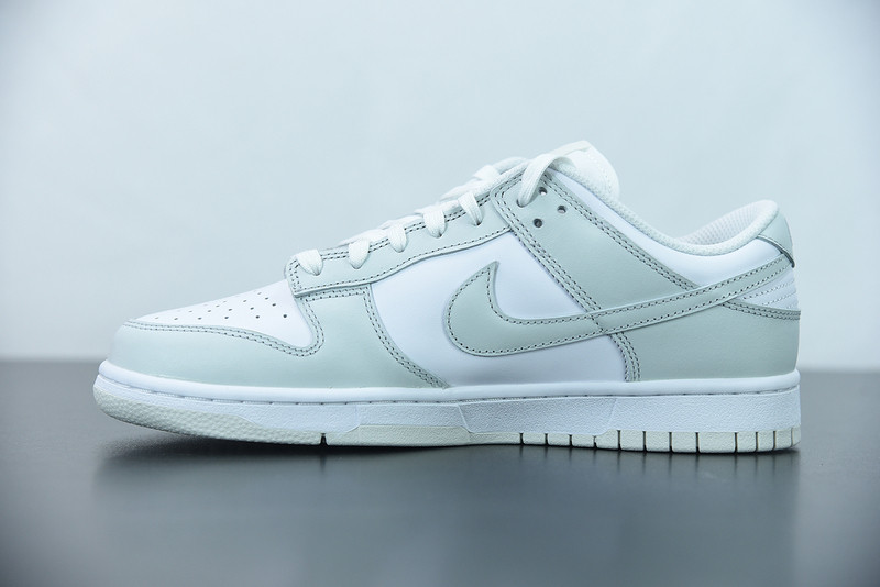 nike dunk low “photon dust” (w) dd1503-103