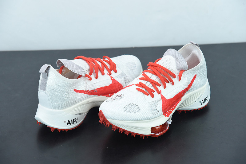 of x air zoom tempo next%