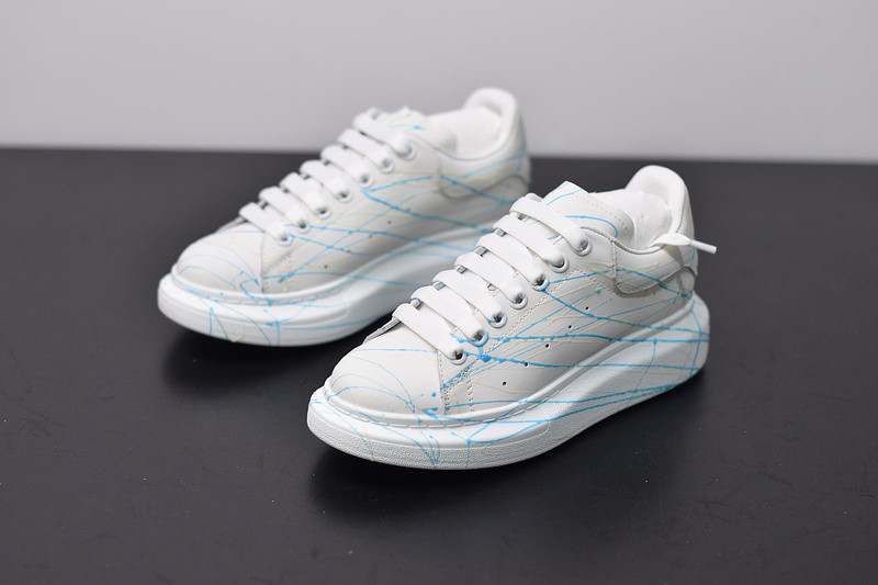 alexer mceen sneakers