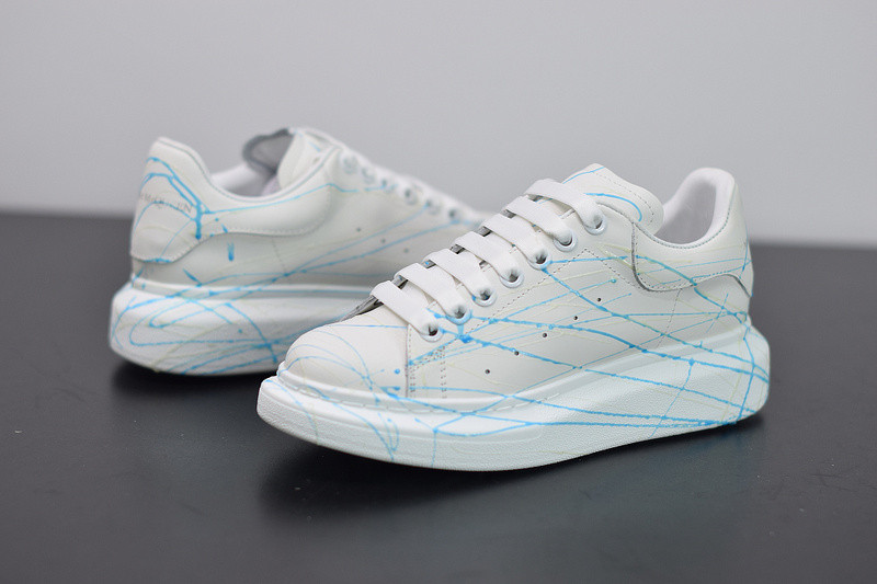 alexer mceen sneakers