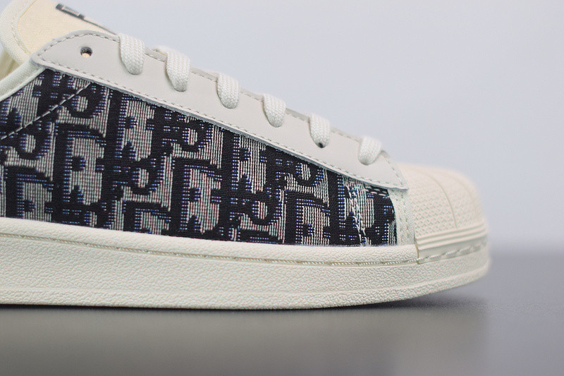 DIO* X ADIDAS C16650