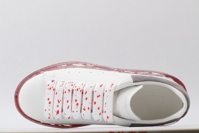 alexer mceen sneakers