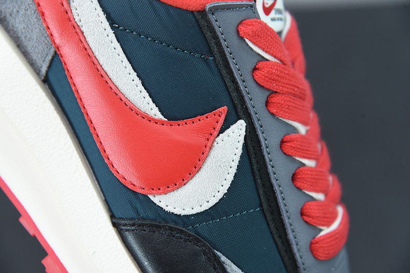 sacai x undercover x ldv waffle