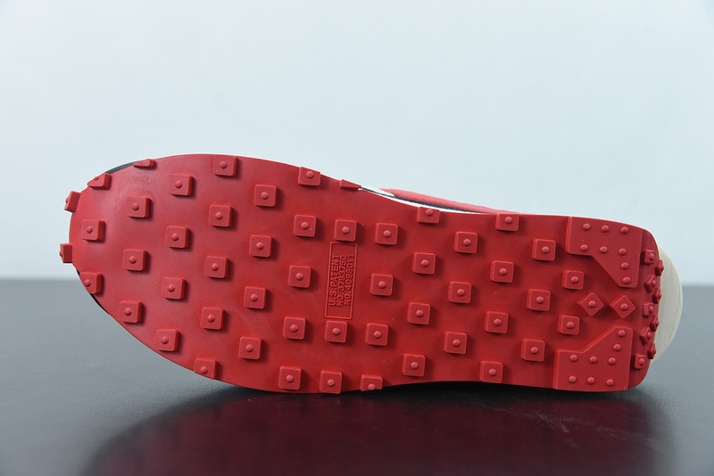 sacai x undercover x ldv waffle