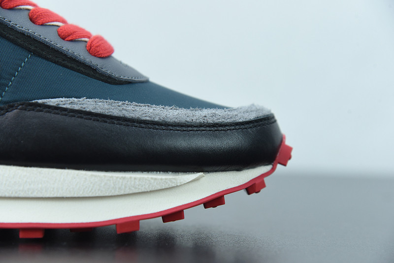 sacai x undercover x ldv waffle