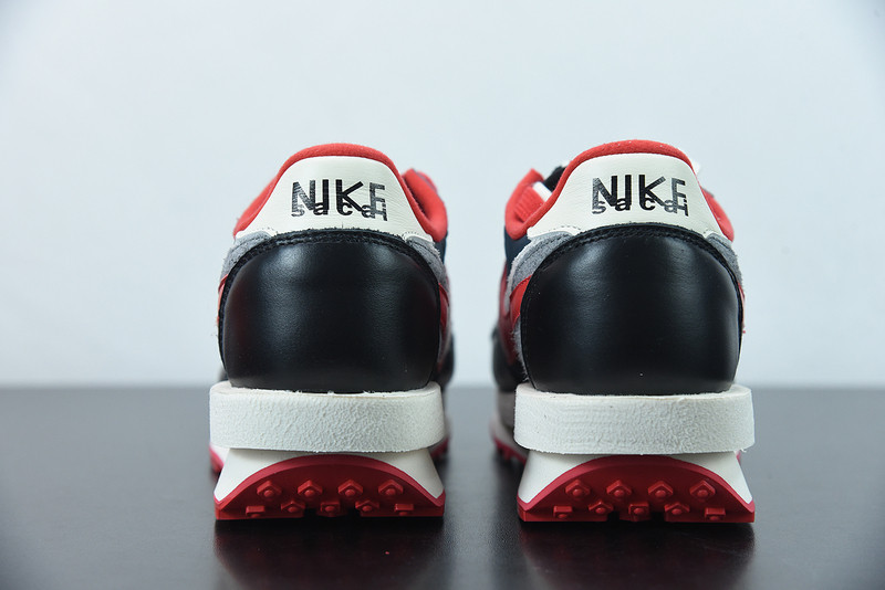 sacai x undercover x ldv waffle