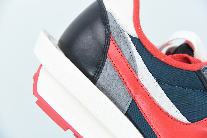 sacai x undercover x ldv waffle