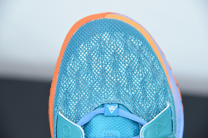 nike kyrie 7 concepts horus(regular box)ct1137-900