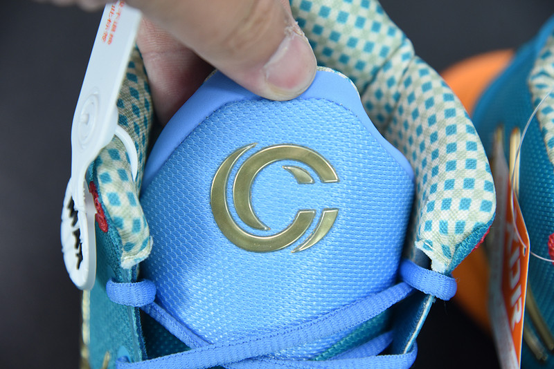 nike kyrie 7 concepts horus(regular box)ct1137-900