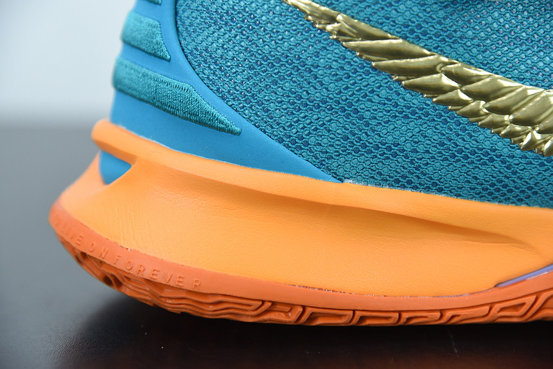 nike kyrie 7 concepts horus(regular box)ct1137-900