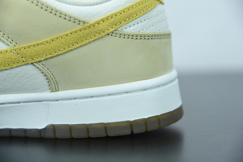 nike sb dunk low lemon drop(w)dj6902-700