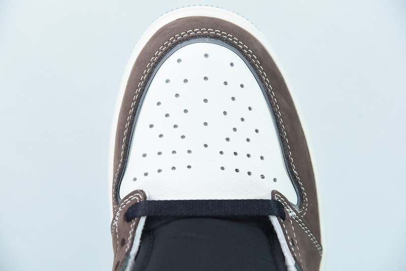 air jordan 1 retro high og “hand crafted” dh3097-001