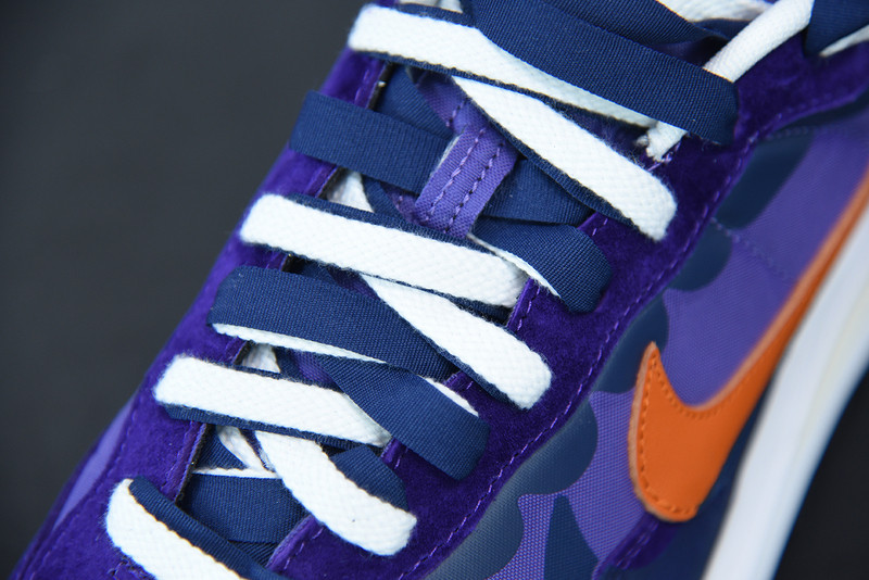 nike vaporwaffle sacai dark iris dd1875-500