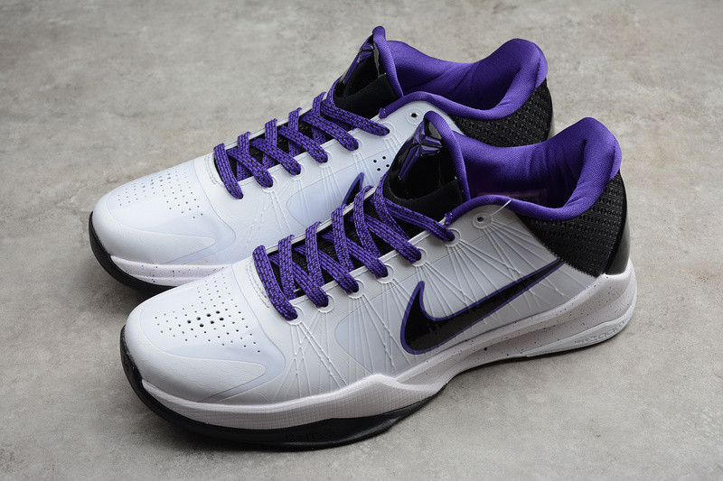 nike zoom kobe 5 