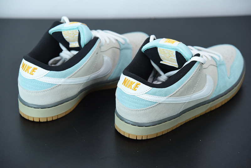 nike dunk sb low gulf of mexico 304292-410