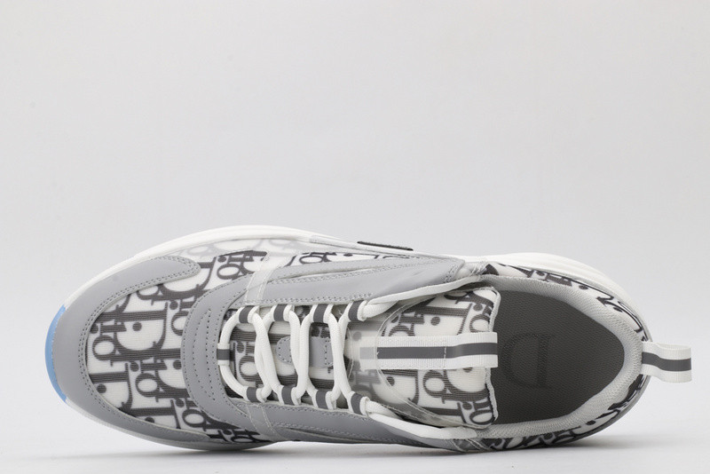 dio* homme b22 trainer sneaker