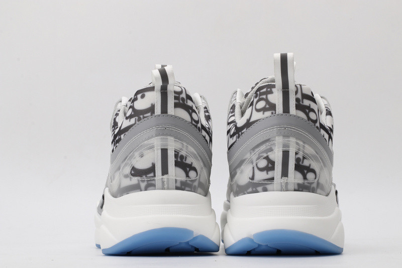 dio* homme b22 trainer sneaker