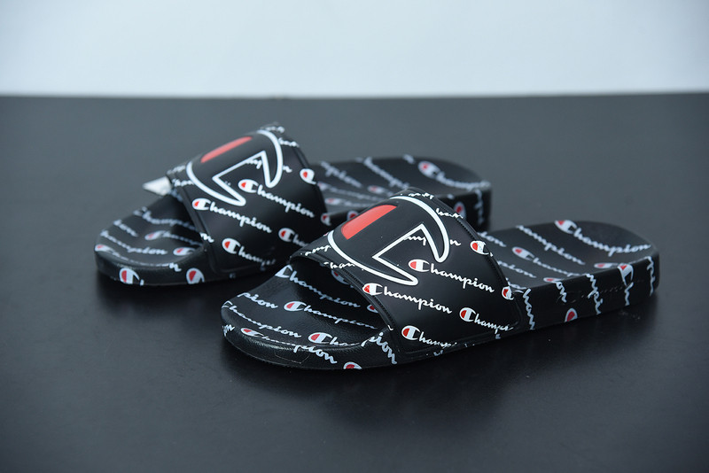 champion ipo metallic