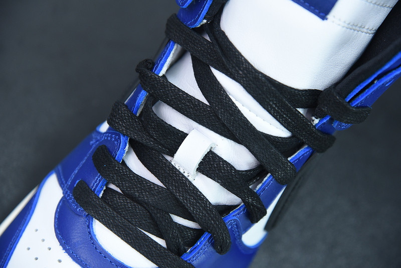 nike dunk high ambush deep royal cu7544-400