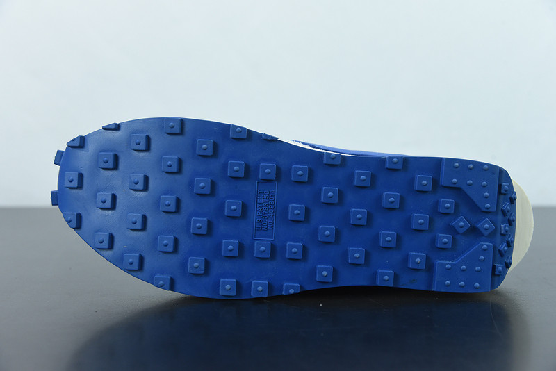 sacai x undercover x ldv waffle