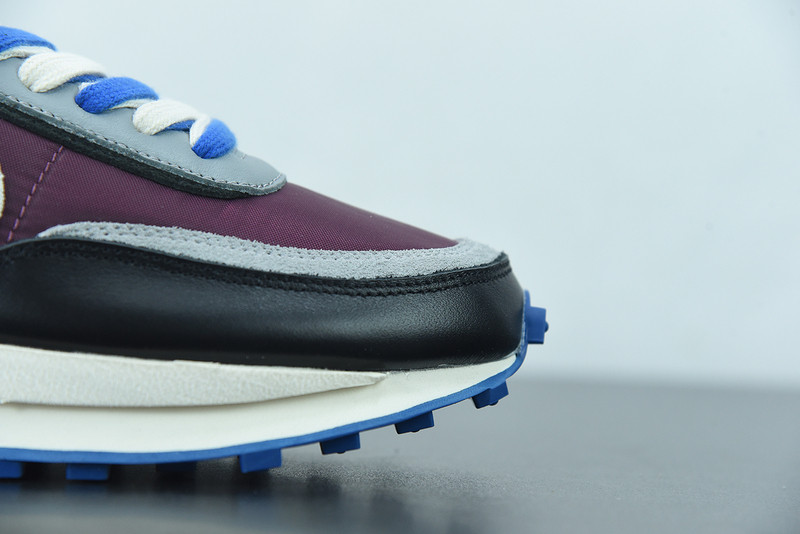 sacai x undercover x ldv waffle