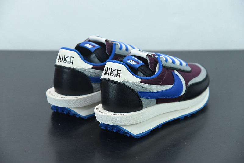 sacai x undercover x ldv waffle