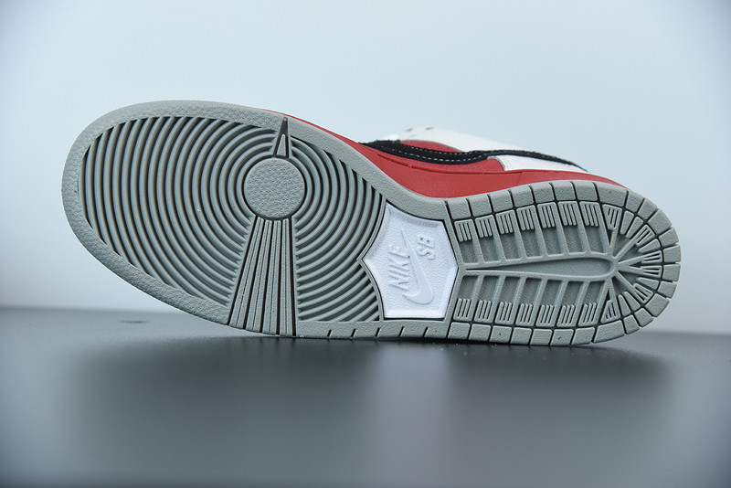 nike dunk low “roller derby” 313170-601