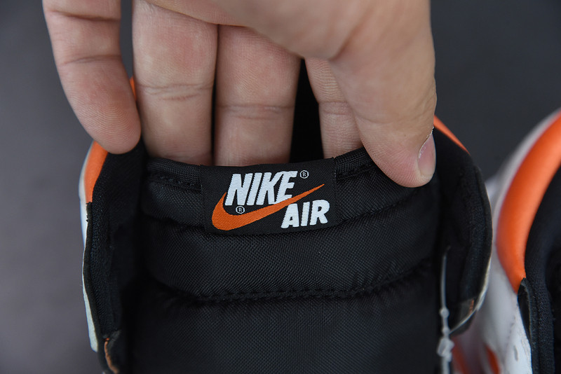 air jordan 1 high og gs