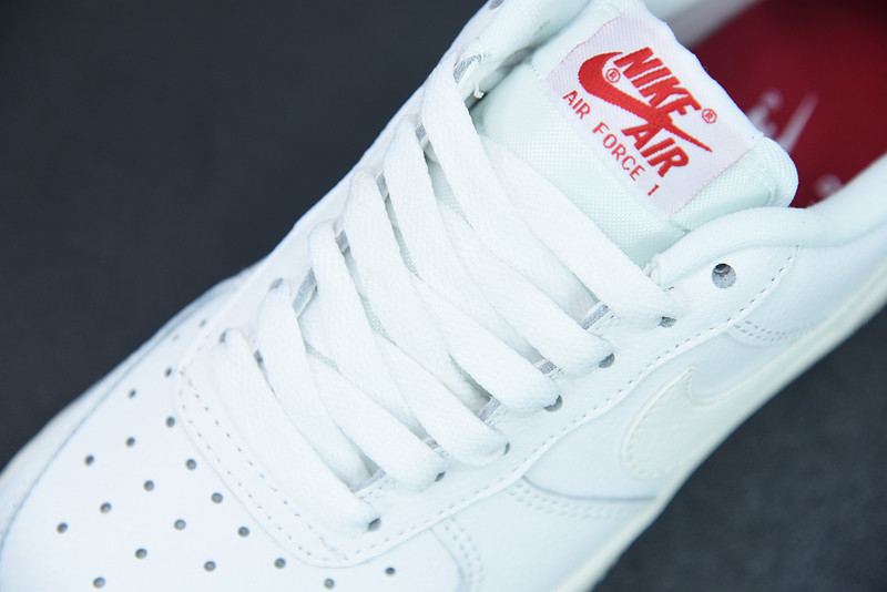 nike air force 1 low valentines day(2021)dd7117-100