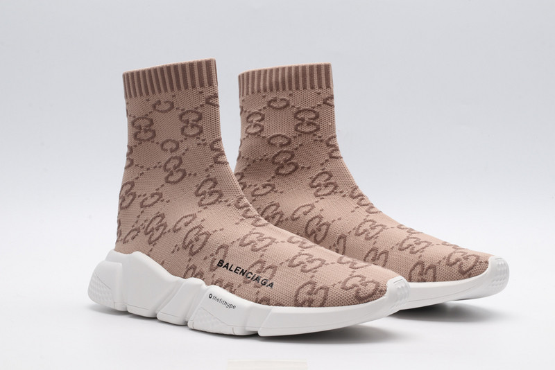 Ba*len*cia*ga speed trainer