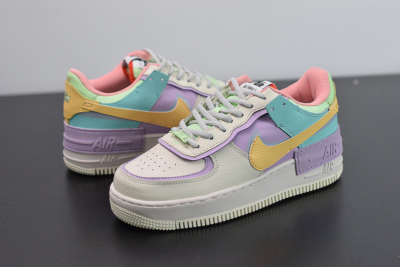 nike air force 1 low shadow cl0919-101