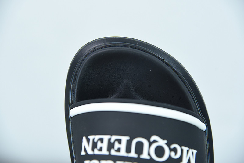 alexander mcqueen slide