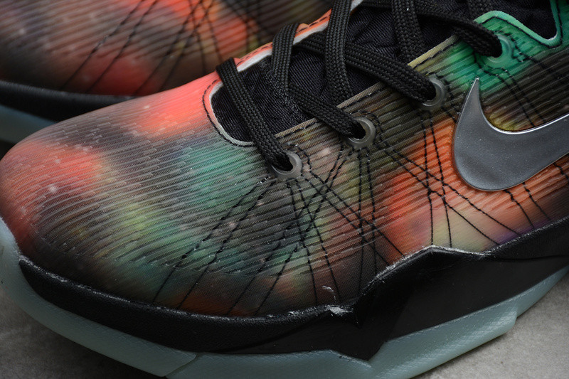 nike zoom kobe 7 as "galaxy" 520810-001