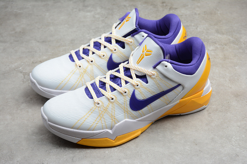 nike zoom kobe 7 system