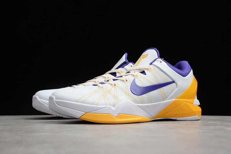 nike zoom kobe 7 system