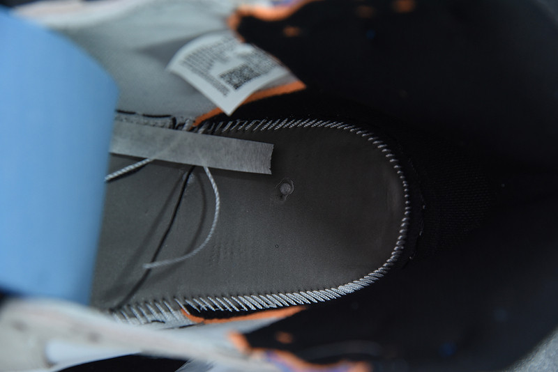 air jordan 1 retro high og “prototype” dc6515-100