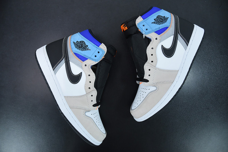 air jordan 1 retro high og “prototype” dc6515-100