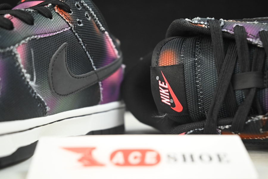 nike dunk low “graffiti” dm0108-002