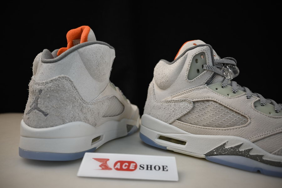 air jordan 5 retro se