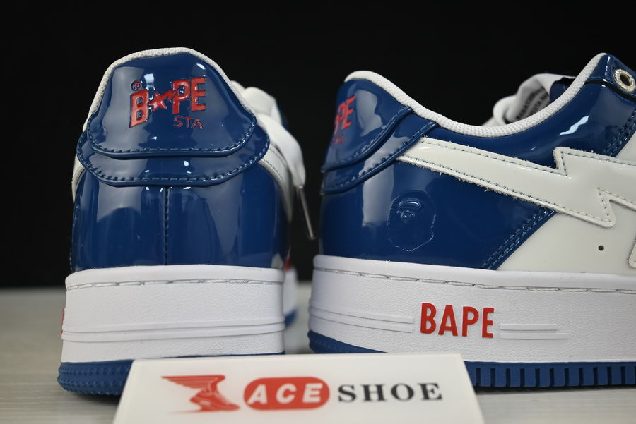 a bathing ape bape sk8 sta