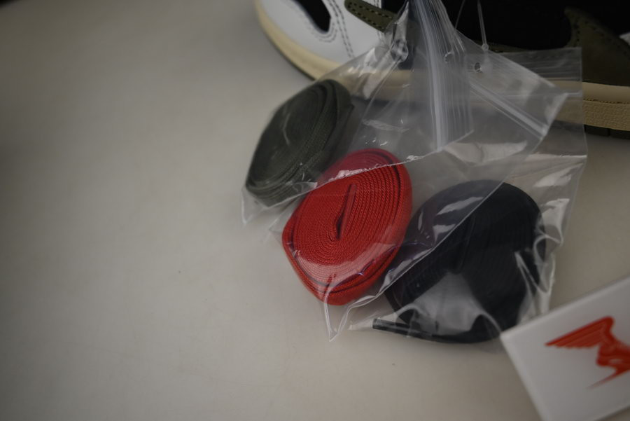 toddler travis scott x air jordan 1 low og ps