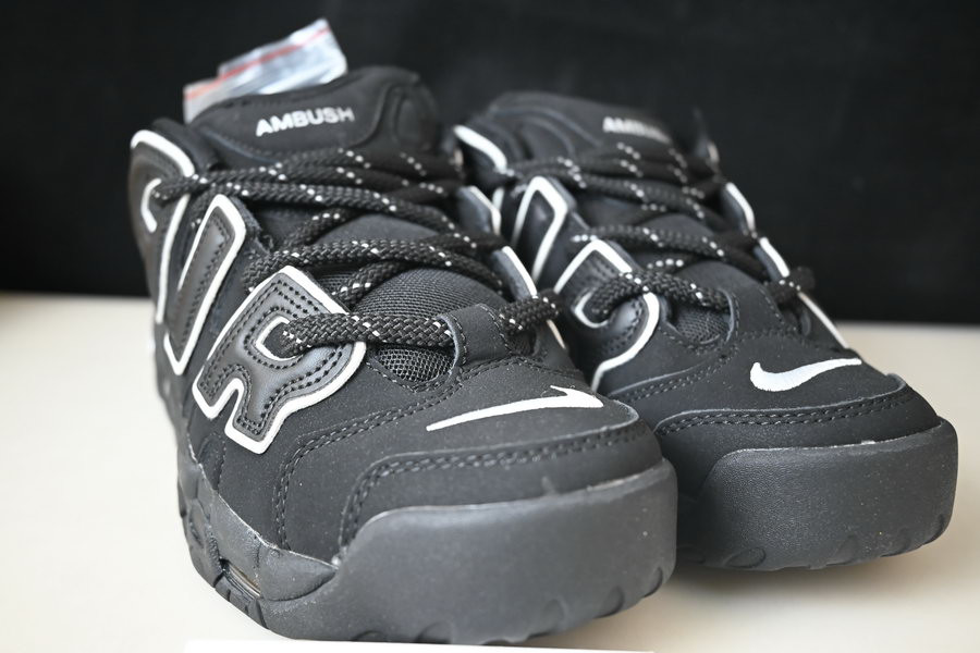 nike x ambush air more uptempo low