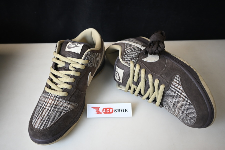 nike dunk low pro sb