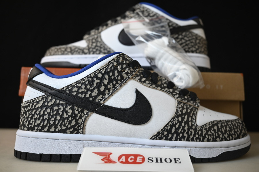 S*p*e x nike sb dunk low pro sb