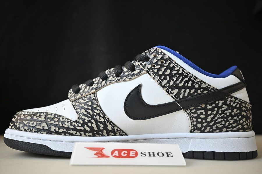 S*p*e x nike sb dunk low pro sb