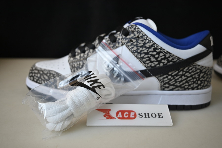 S*p*e x nike sb dunk low pro sb