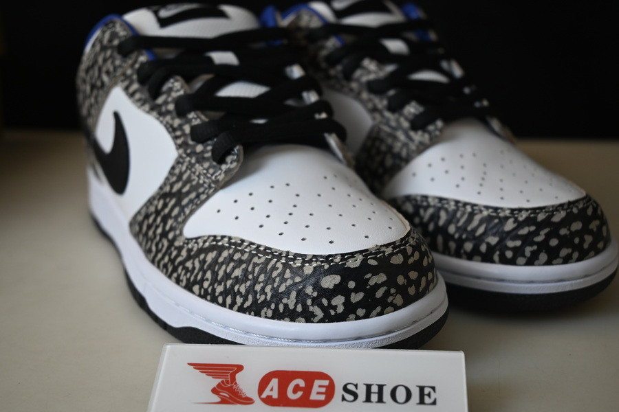 S*p*e x nike sb dunk low pro sb